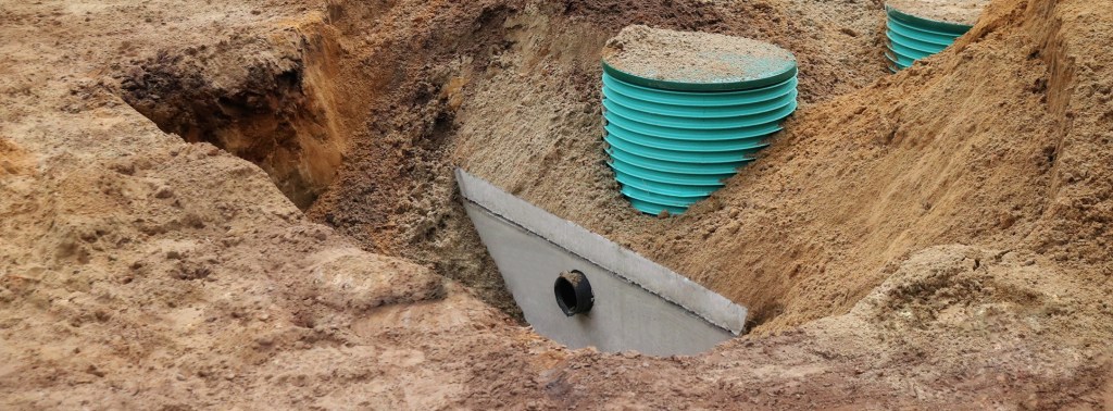 Septic System Types – Woodys