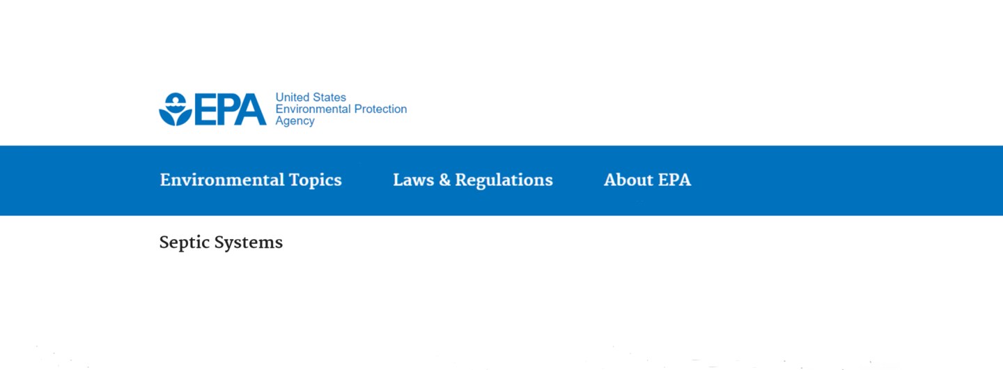 Epa Protocols EPA Guidelines – Woodys